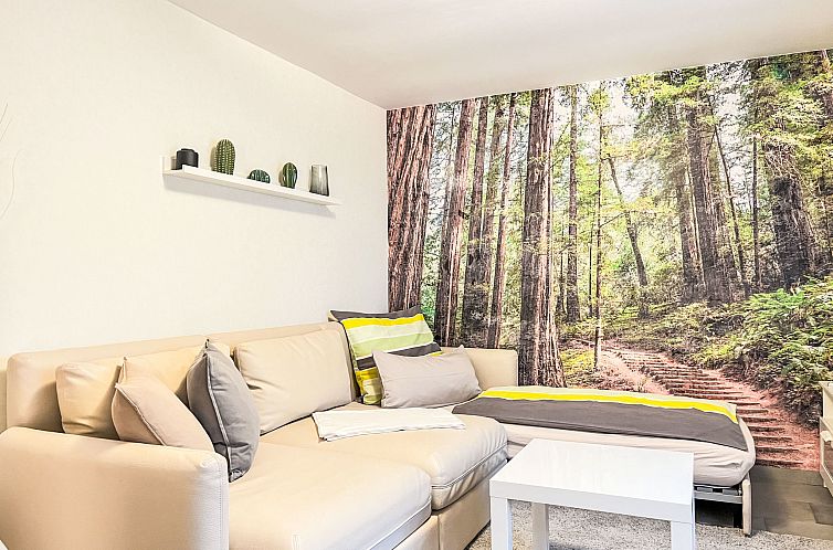 Appartement Hartmann im Odenwald