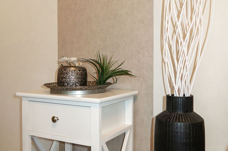 Appartement Hartmann im Odenwald