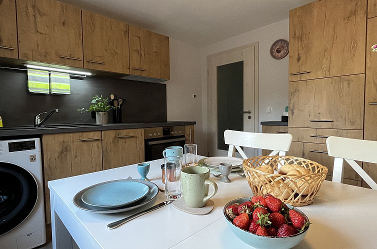 Appartement Hartmann im Odenwald