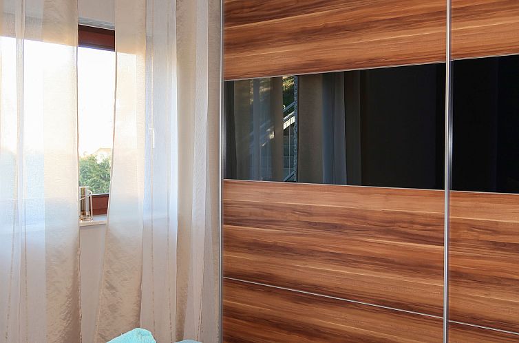 Appartement Hartmann im Odenwald