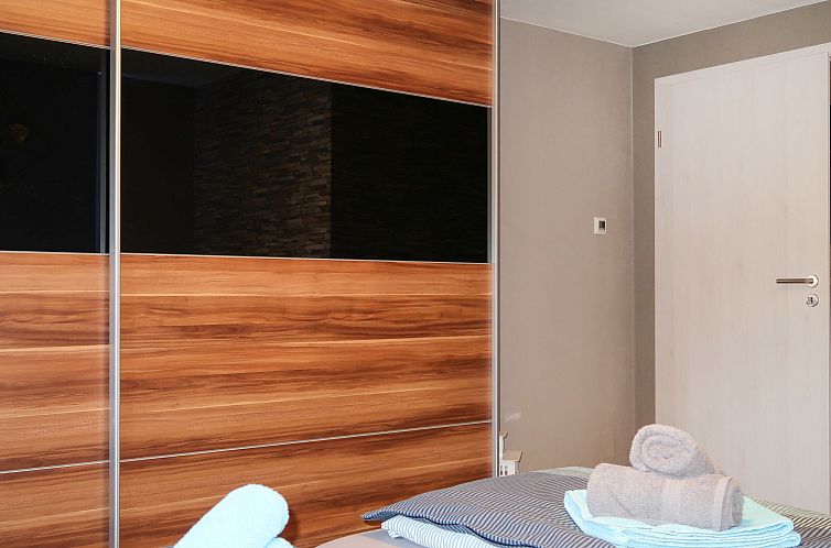 Appartement Hartmann im Odenwald