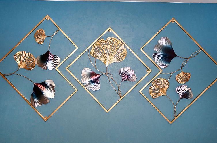 Appartement Hartmann im Odenwald