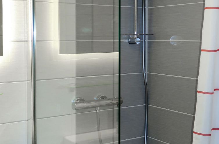 Appartement Hartmann im Odenwald