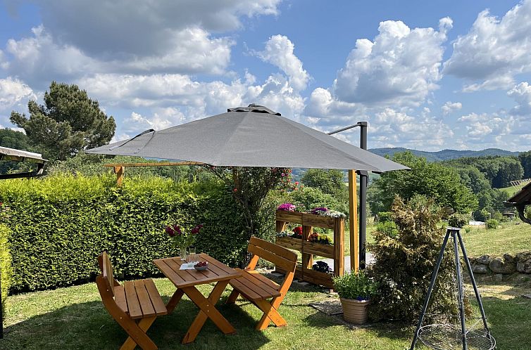 Appartement Hartmann im Odenwald