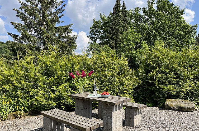 Appartement Hartmann im Odenwald