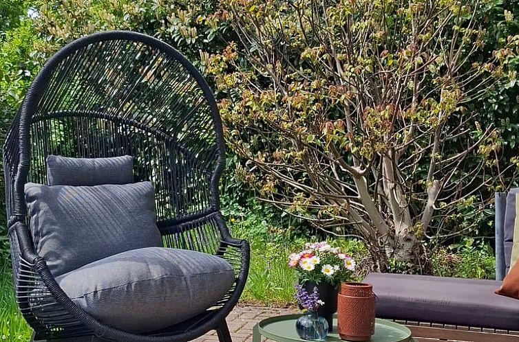 Vakantiehuisje in Reichelsheim