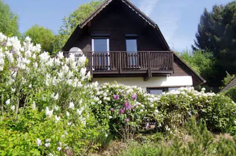 Vakantiehuisje in Reichelsheim
