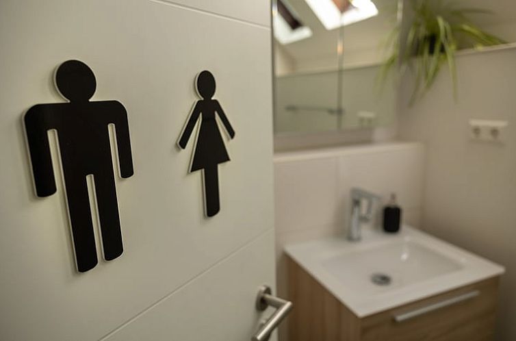 Vakantiehuisje in Reichelsheim