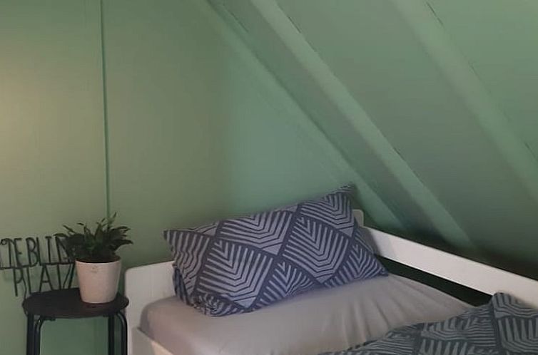 Vakantiehuisje in Reichelsheim