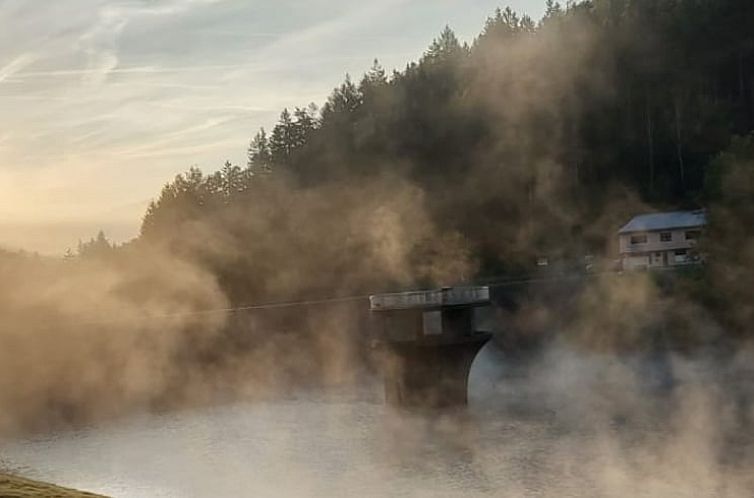 Vakantiehuisje in Reichelsheim