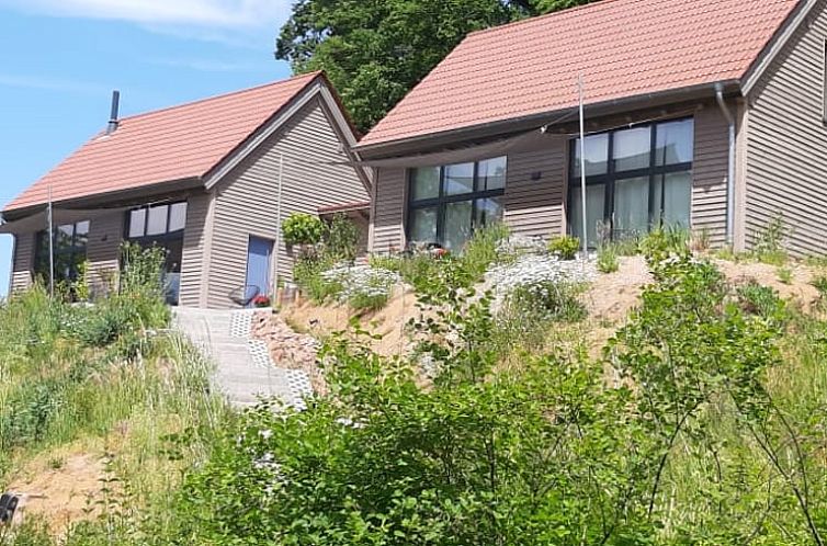 Vakantiehuisje in Reichelsheim