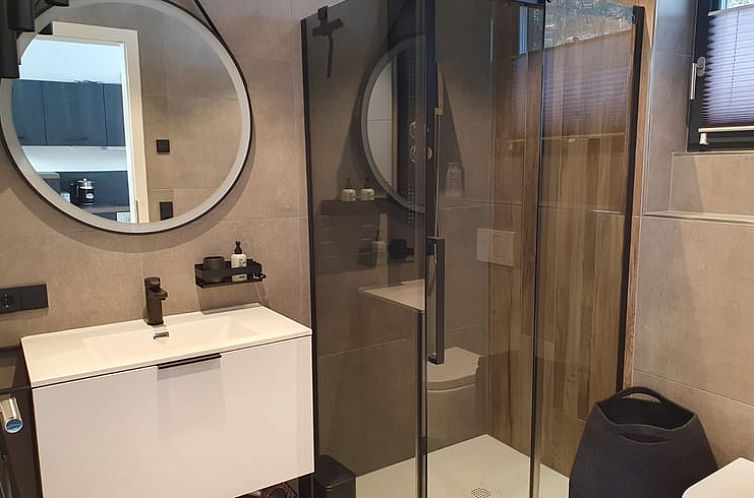 Vakantiehuisje in Reichelsheim