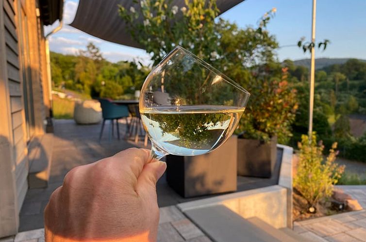 Vakantiehuisje in Reichelsheim