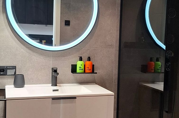 Vakantiehuisje in Reichelsheim