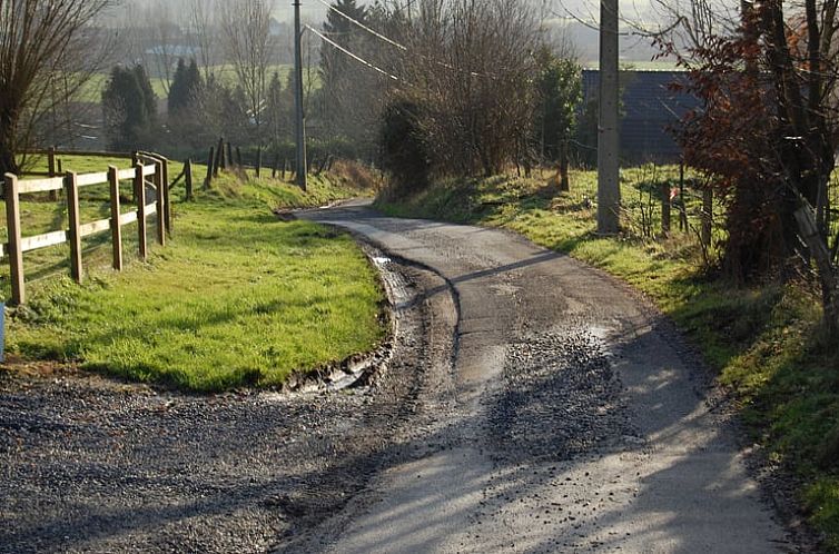 Vakantiehuis in Ronse