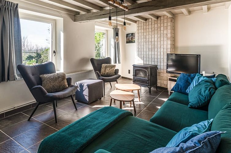 Vakantiehuis in Ronse