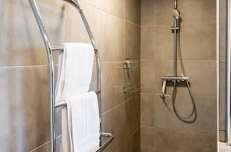 Vakantiehuis in Ronse