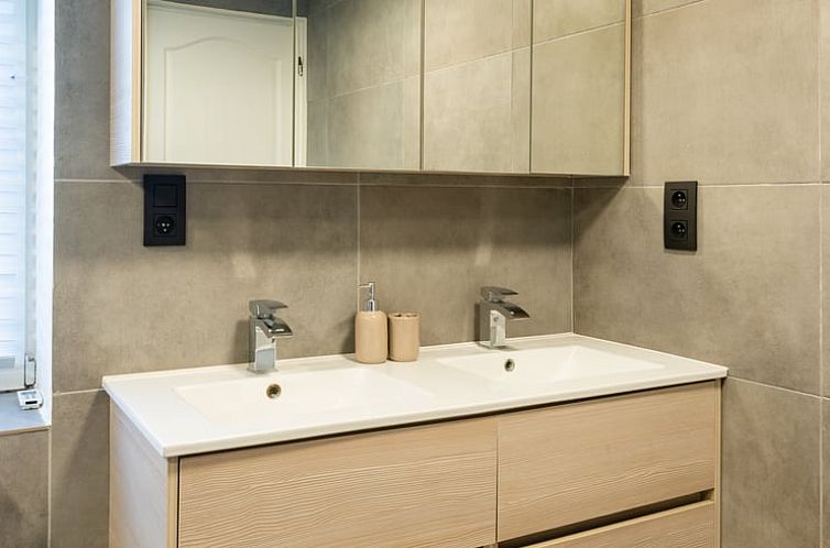 Vakantiehuis in Ronse