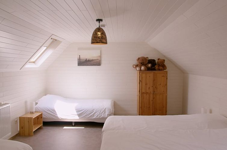 Vakantiehuis in Ronse