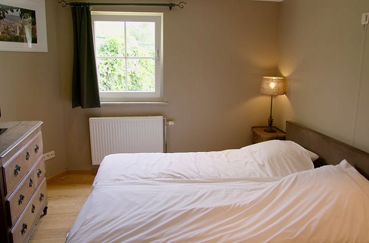 Vakantiehuis in Ronse