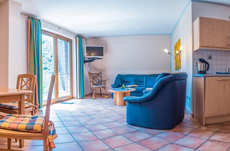 Vakantiehuis in Minheim