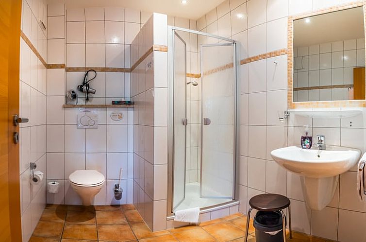 Vakantiehuis in Minheim