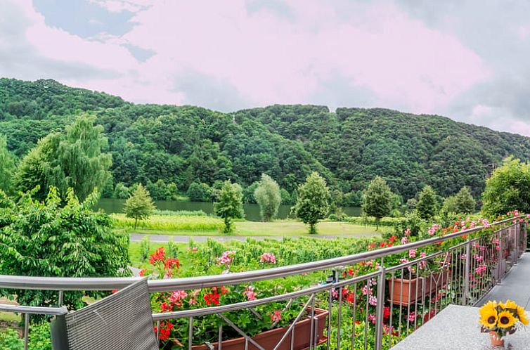 Vakantiehuis in Minheim