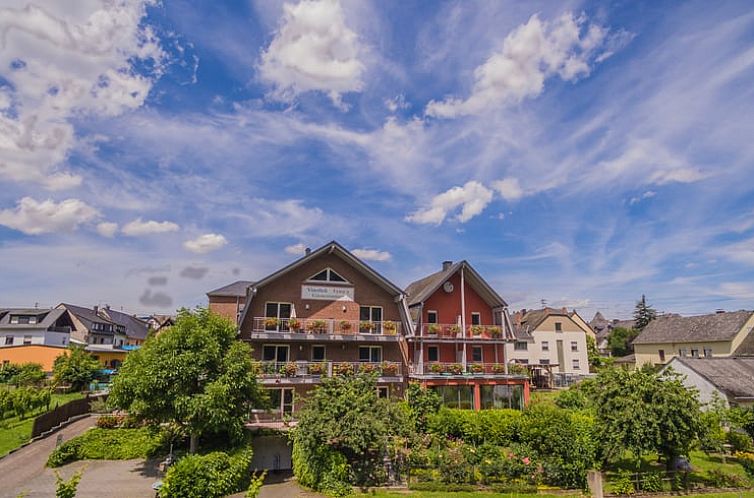 Vakantiehuis in Minheim