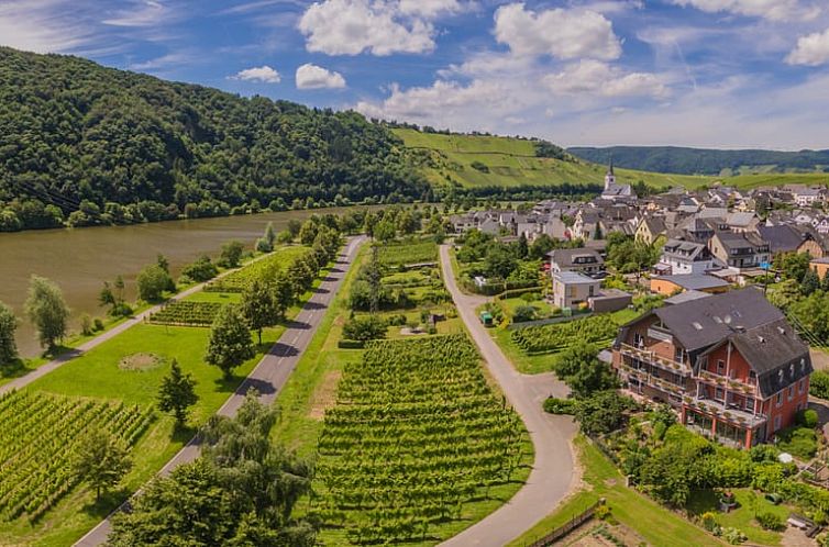 Vakantiehuis in Minheim