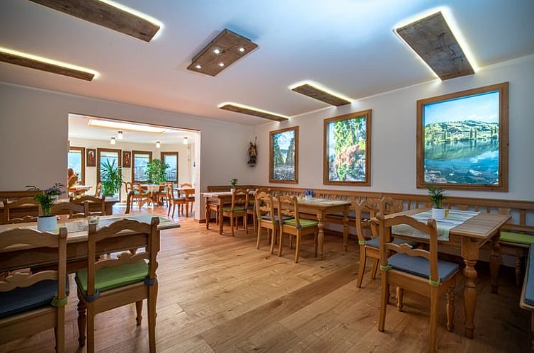 Vakantiehuis in Minheim