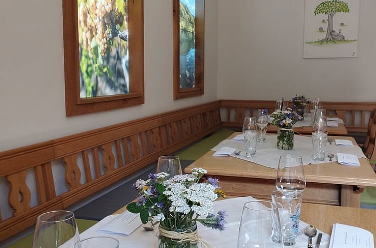 Vakantiehuis in Minheim