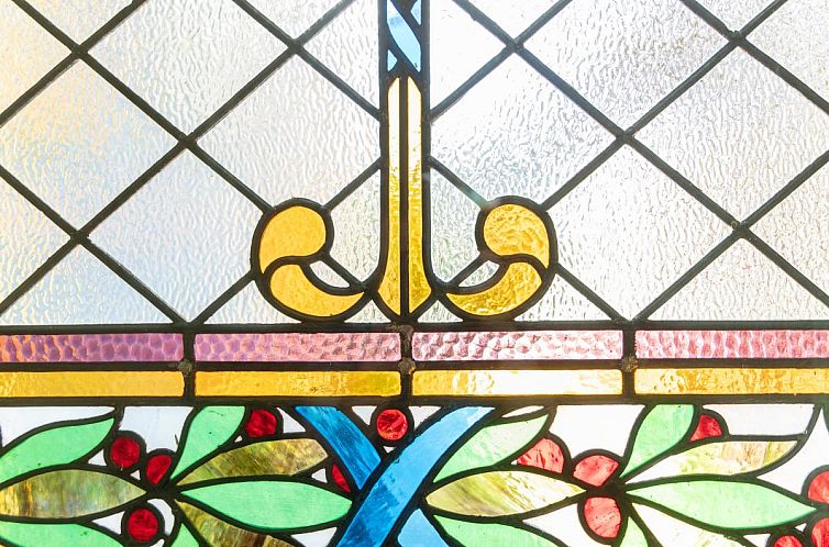 La Maison Bleue petite