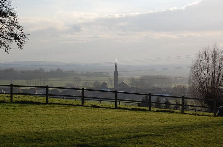 Vakantiehuisje in Ronse