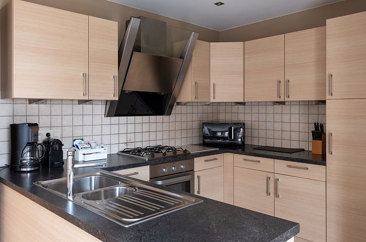 Vakantiehuisje in Ronse