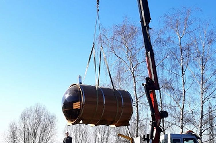 Vakantiehuisje in Ronse