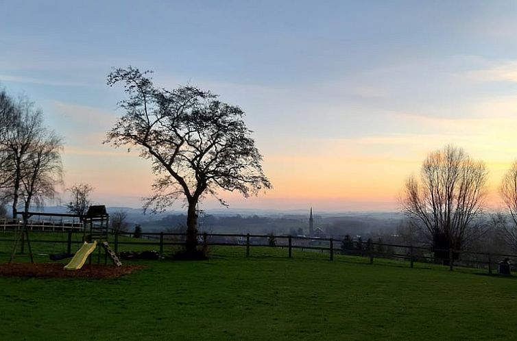 Vakantiehuisje in Ronse