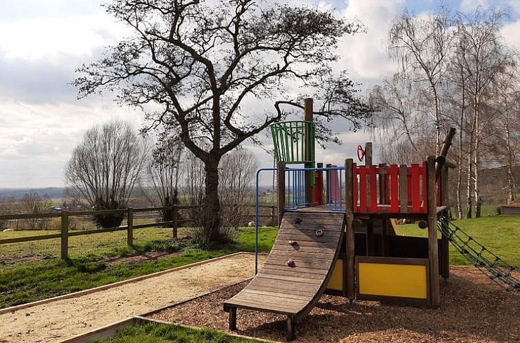 Vakantiehuisje in Ronse