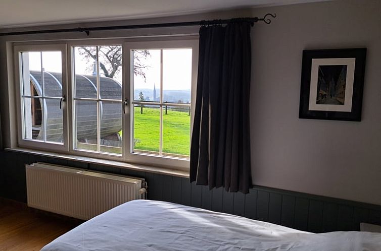 Vakantiehuisje in Ronse