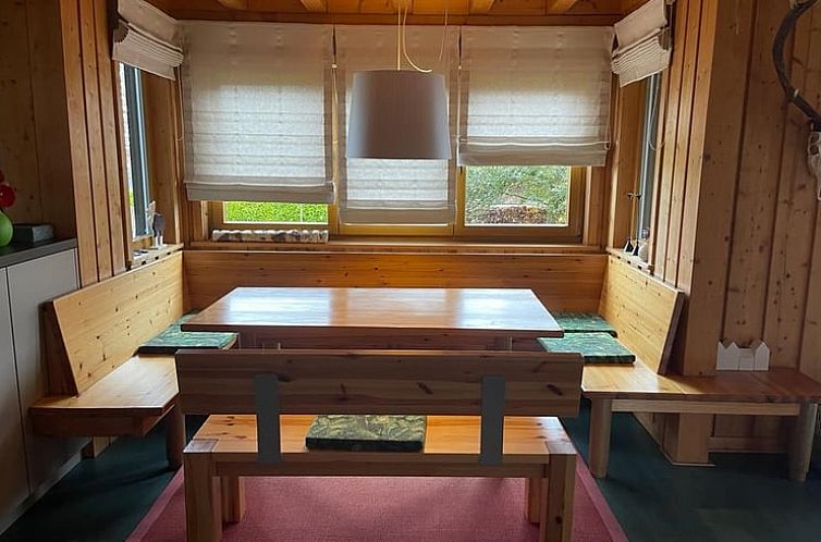 Vakantiehuisje in Monschau