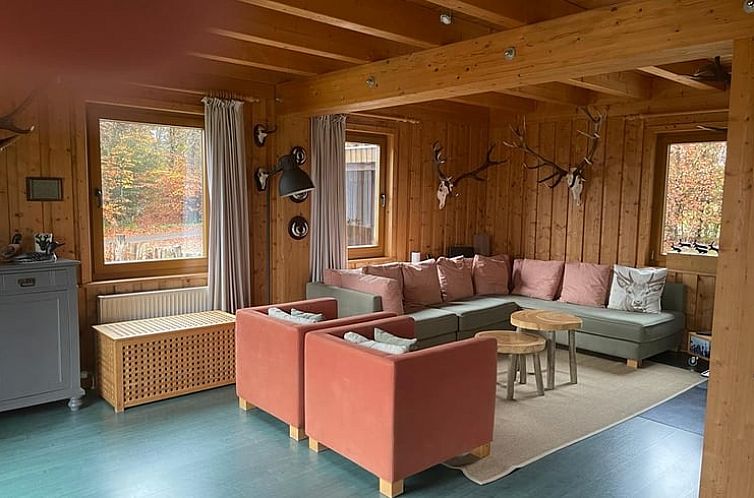 Vakantiehuisje in Monschau