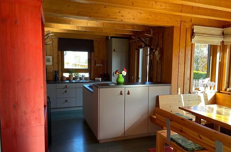 Vakantiehuisje in Monschau