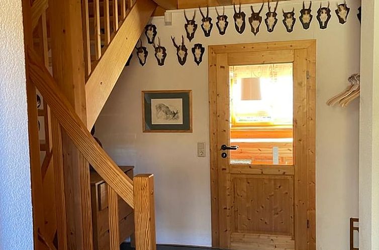 Vakantiehuisje in Monschau