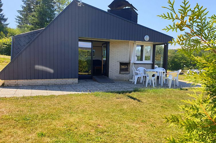 Unterkunft 0250912 - Ferienhaus Eifel / Mosel / Hunsrück - Vakantiehuis Haus 30