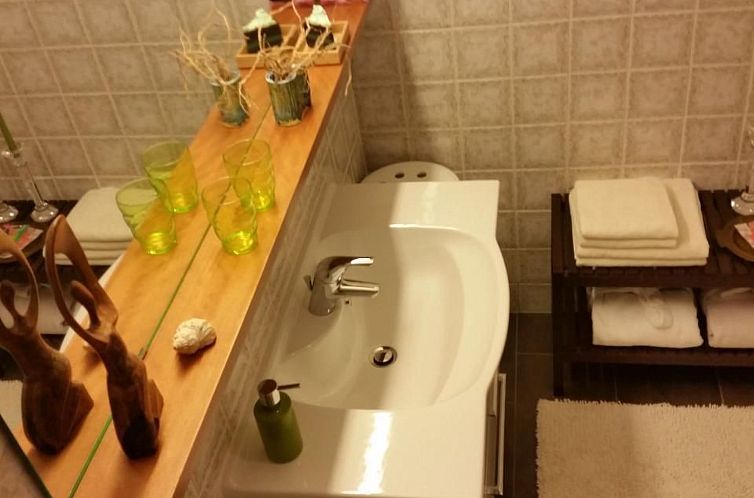 Appartement in Zendscheid mit Offenem Kamin
