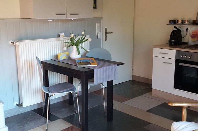 Appartement in Zendscheid mit Offenem Kamin