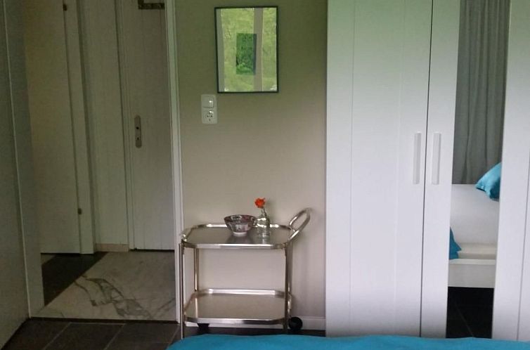 Appartement in Zendscheid mit Offenem Kamin