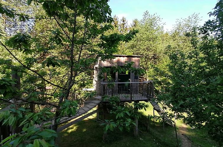 Vakantiehuis in Sassen