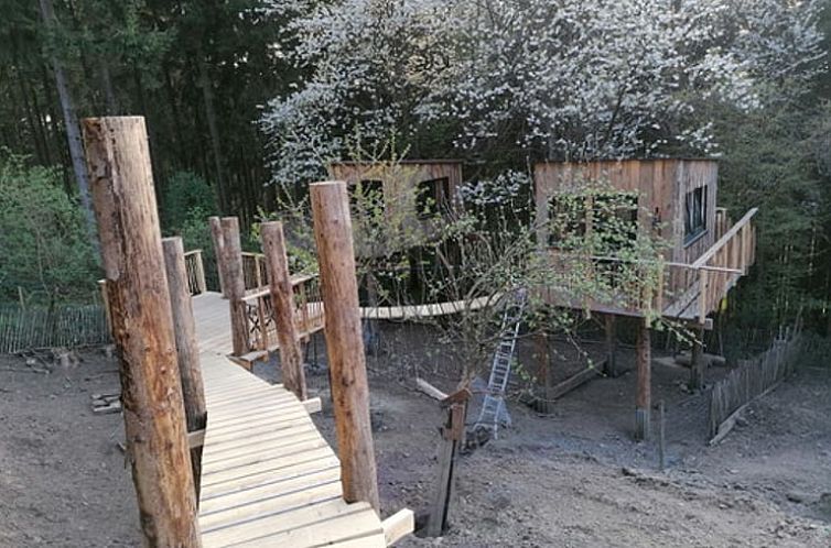 Vakantiehuis in Sassen