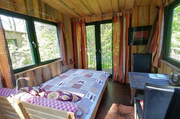 Vakantiehuis in Sassen