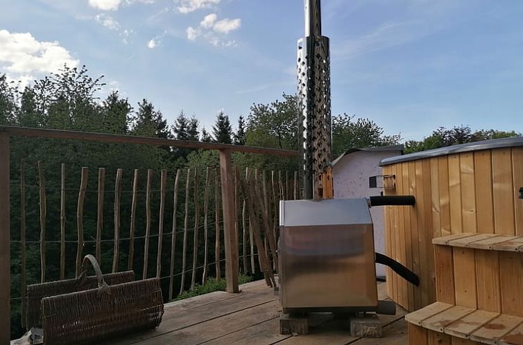 Vakantiehuis in Sassen